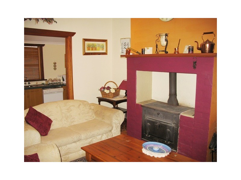 3 Marshall Street, Berri SA 5343