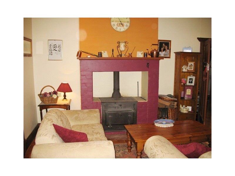 3 Marshall Street, Berri SA 5343