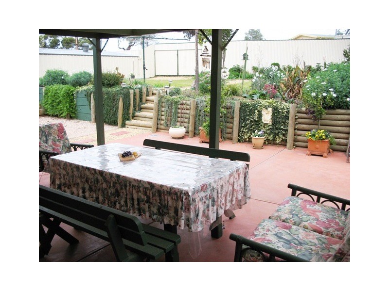 3 Marshall Street, Berri SA 5343