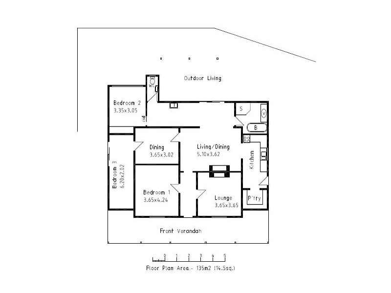 3 Marshall Street, Berri SA 5343