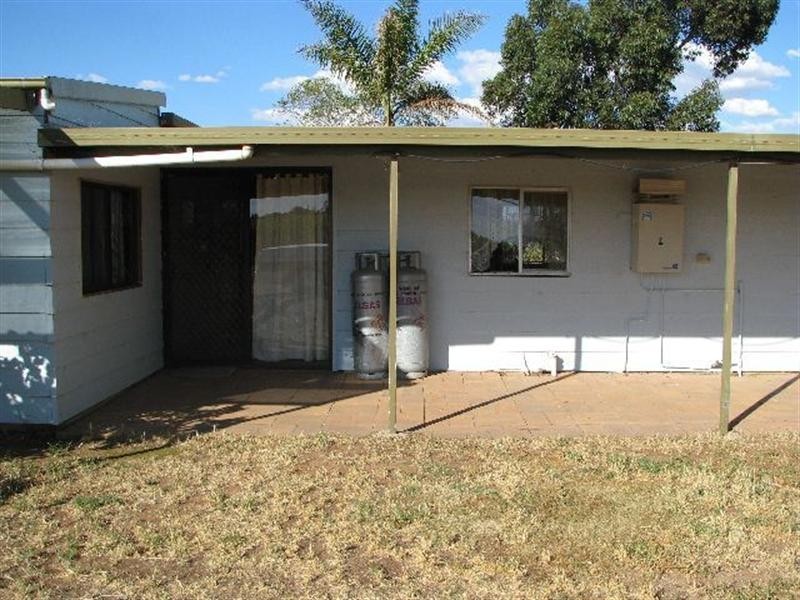 1128 Lower Winkie Road, Winkie SA 5343