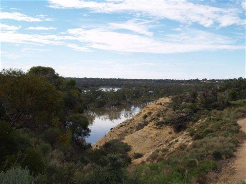 7 Cliff Street, Waikerie SA 5330