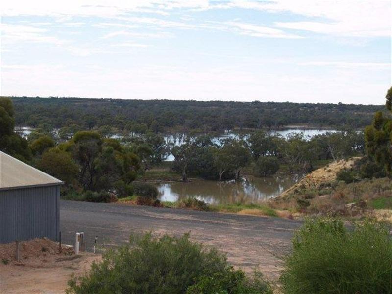 7 Cliff Street, Waikerie SA 5330