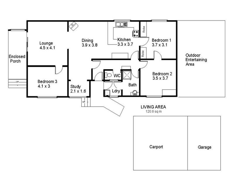 7 Cliff Street, Waikerie SA 5330