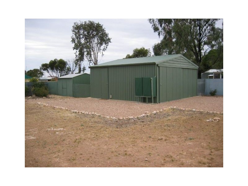 9 Rider Street, Blanchetown SA 5357