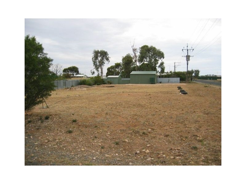 9 Rider Street, Blanchetown SA 5357