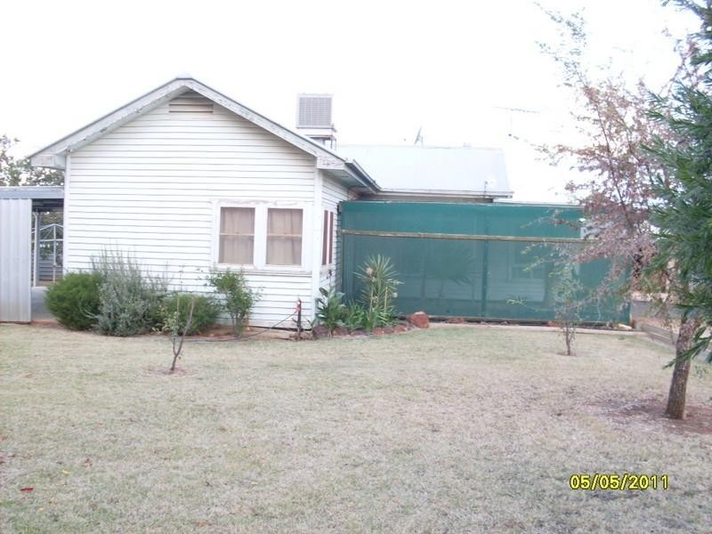 672 Mutton Road, Monash SA 5342