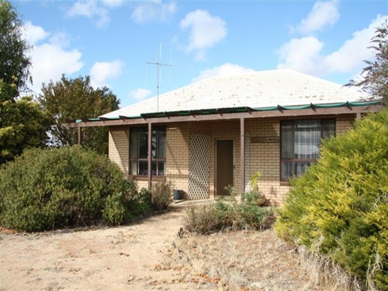 26 Anderson Road, Loxton North SA 5333