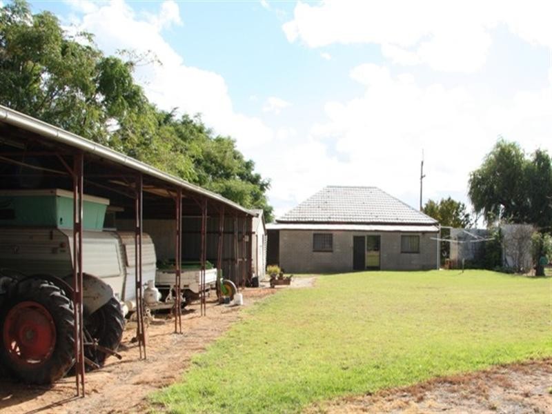 26 Anderson Road, Loxton North SA 5333