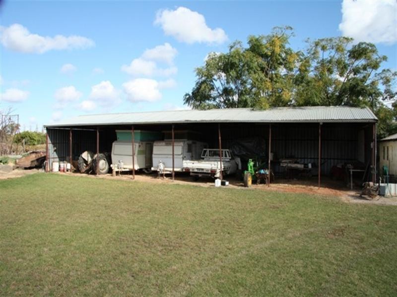 26 Anderson Road, Loxton North SA 5333