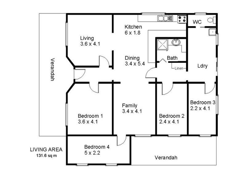 26 Anderson Road, Loxton North SA 5333