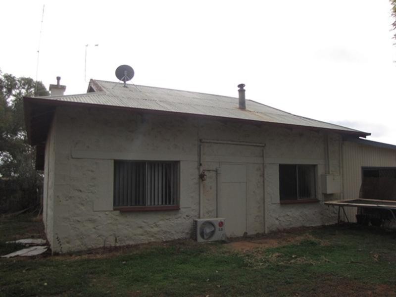Lot 69 Dunstone Road, Barmera SA 5345