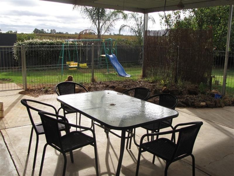 Lot 69 Dunstone Road, Barmera SA 5345