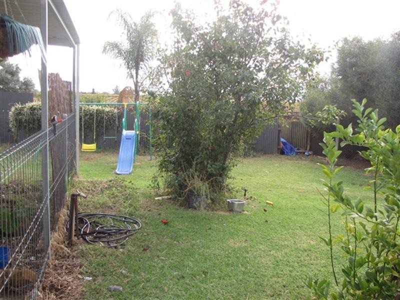 Lot 69 Dunstone Road, Barmera SA 5345