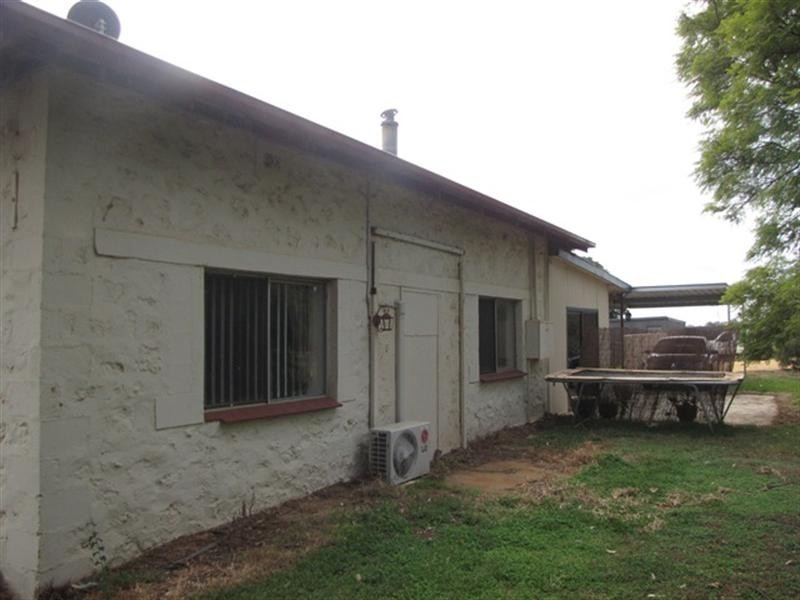 Lot 69 Dunstone Road, Barmera SA 5345