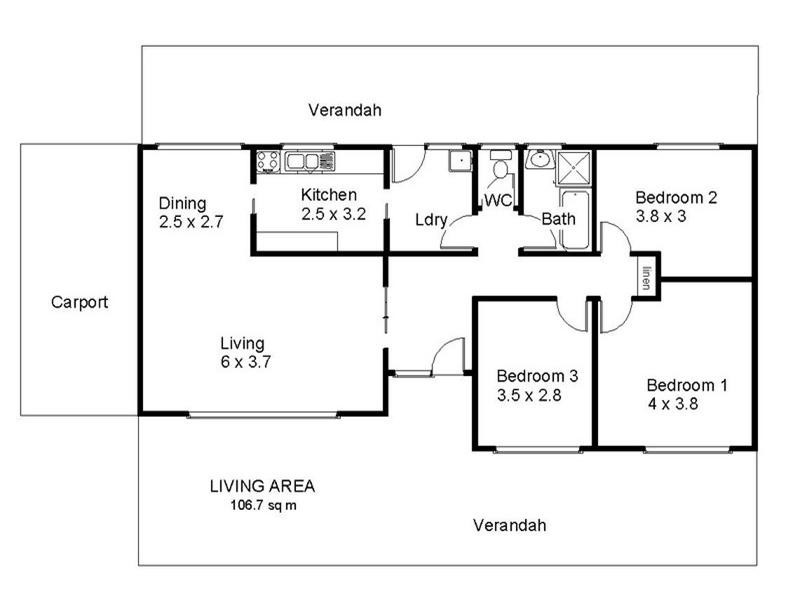 43 First Street, Loxton SA 5333