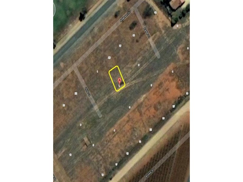 2 Wills Court, Barmera SA 5345