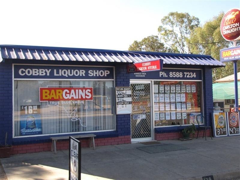 29A Shueard Road, Cobdogla SA 5346