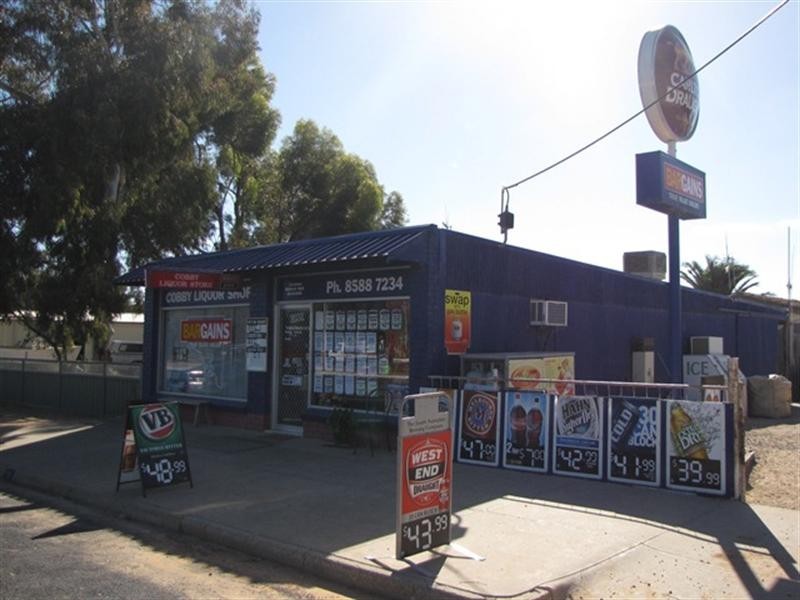 29A Shueard Road, Cobdogla SA 5346