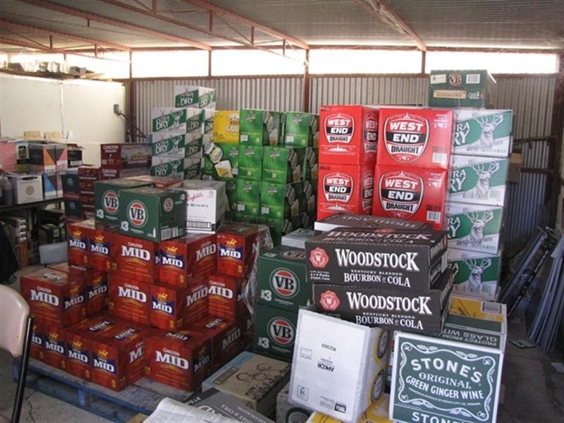 29A Shueard Road, Cobdogla SA 5346