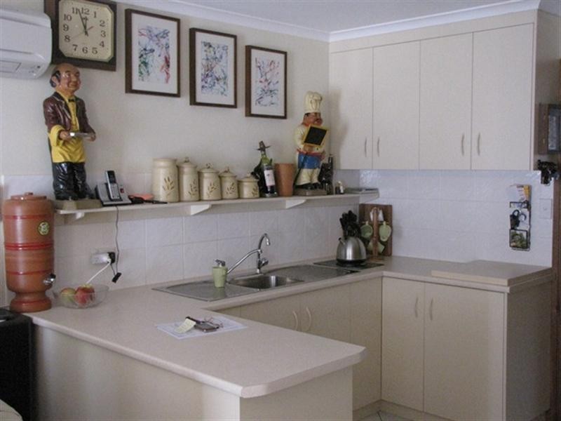 17 Queen Elizabeth Drive, Barmera SA 5345