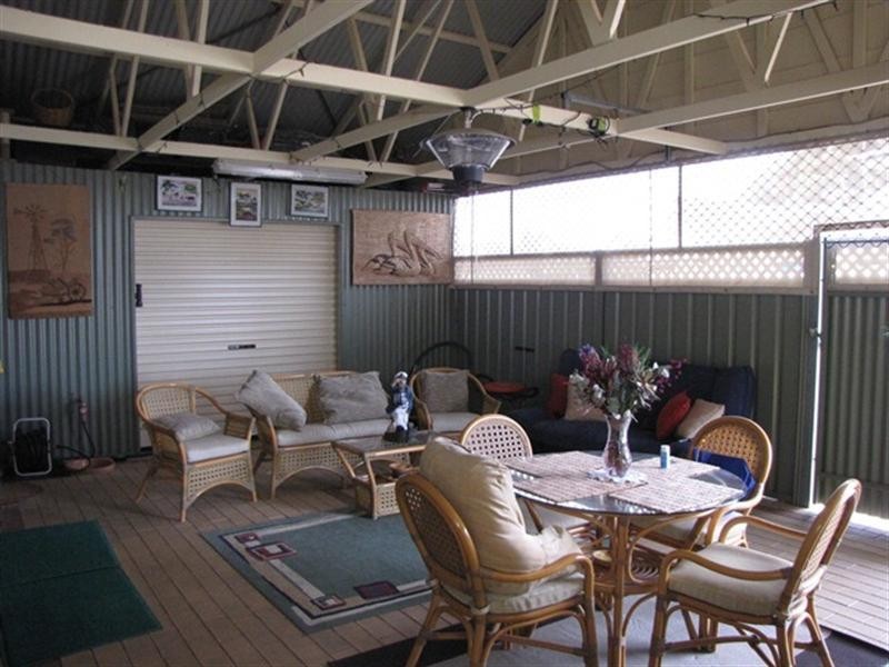 17 Queen Elizabeth Drive, Barmera SA 5345