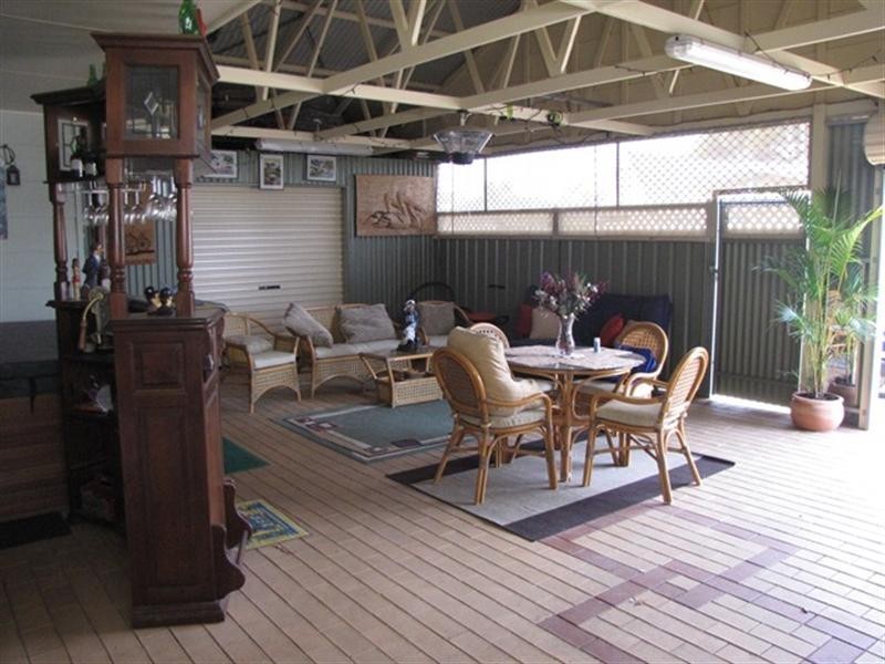 17 Queen Elizabeth Drive, Barmera SA 5345