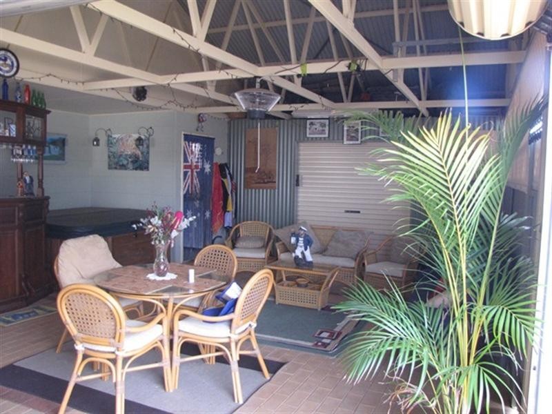 17 Queen Elizabeth Drive, Barmera SA 5345