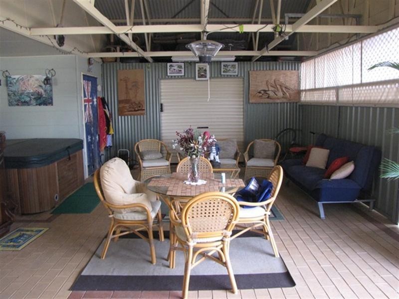 17 Queen Elizabeth Drive, Barmera SA 5345