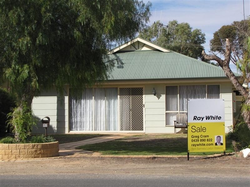 17 Queen Elizabeth Drive, Barmera SA 5345