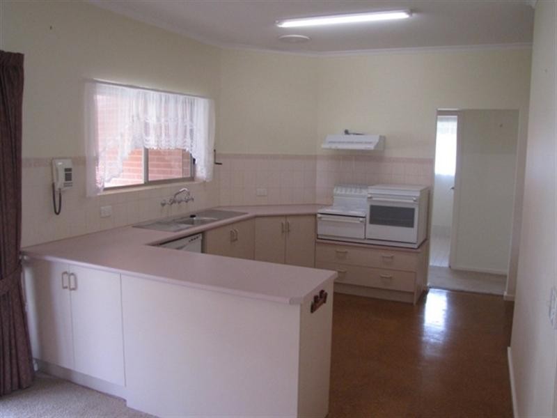 Unit 25 Bonneyview, Barmera SA 5345