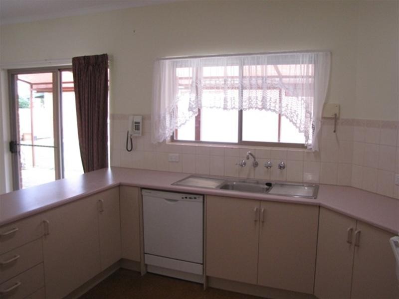 Unit 25 Bonneyview, Barmera SA 5345