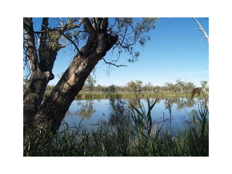 2 TULUNKA CREEK, Waikerie SA 5330