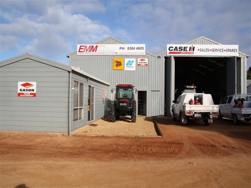 165 Paruna Road, Loxton SA 5333