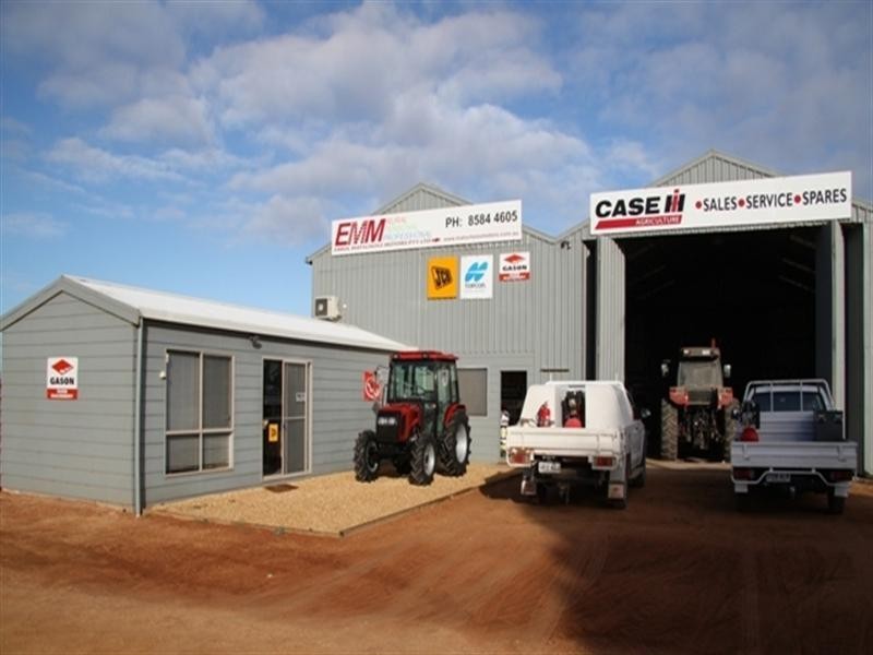 165 Paruna Road, Loxton SA 5333