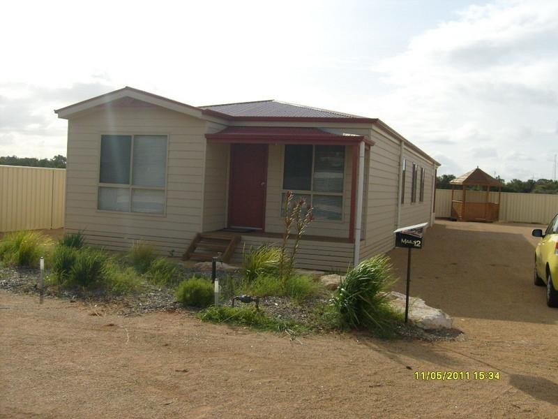 12 Schick Street, Loxton SA 5333