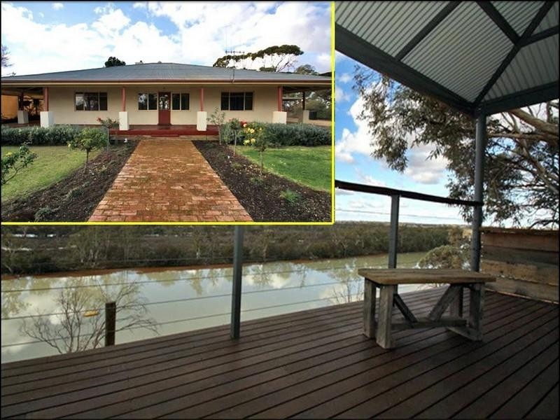 3151 Kingston Road, Loxton SA 5333