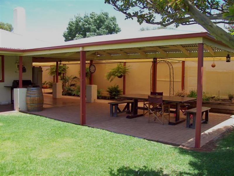 3151 Kingston Road, Loxton SA 5333