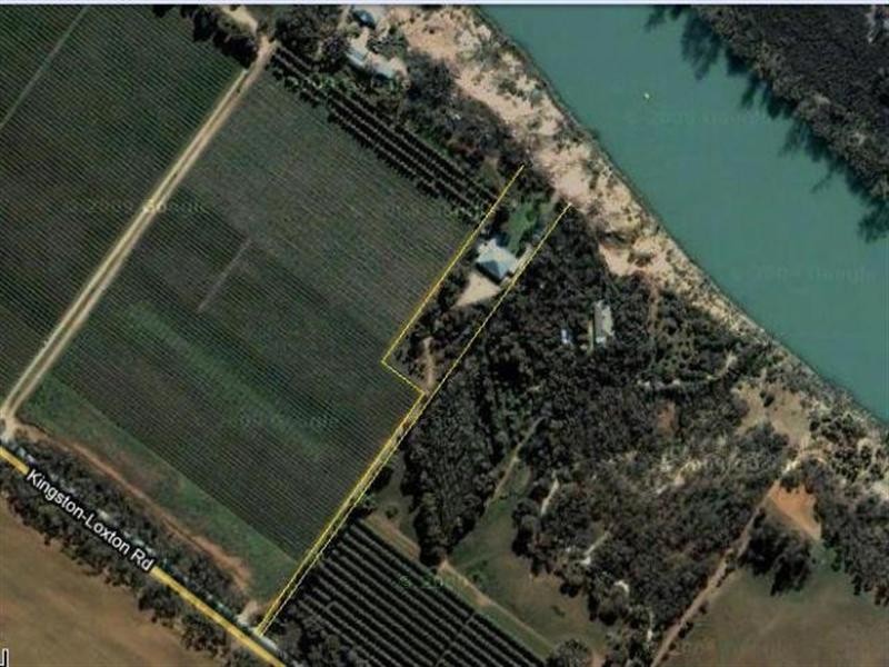 3151 Kingston Road, Loxton SA 5333