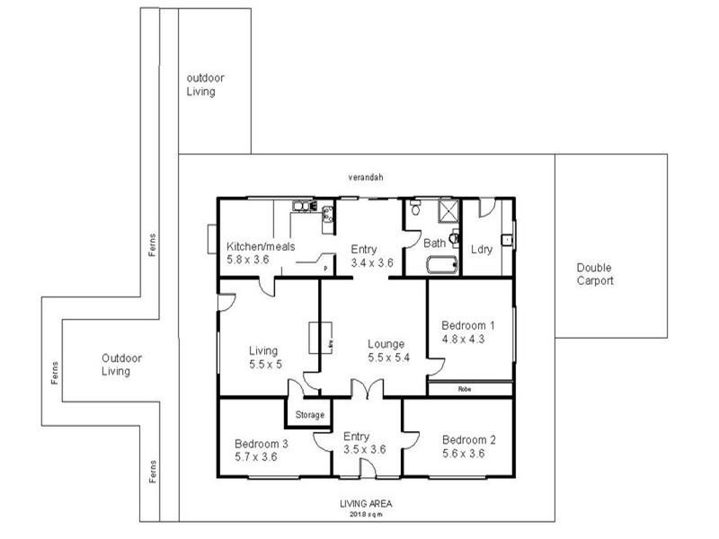 3151 Kingston Road, Loxton SA 5333