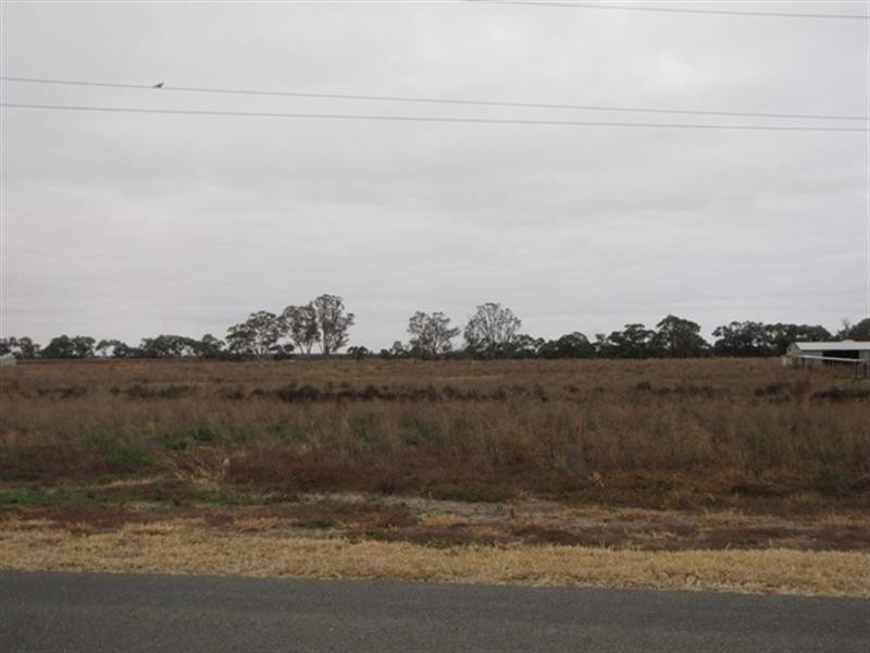 Lt 38/2 and 3 Brown Street, Lyrup SA 5343