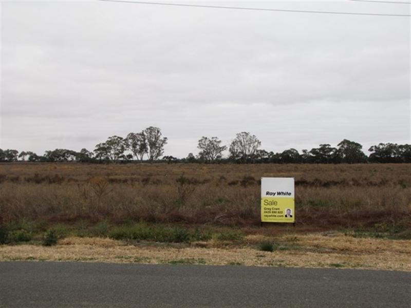 Lt 38/2 and 3 Brown Street, Lyrup SA 5343