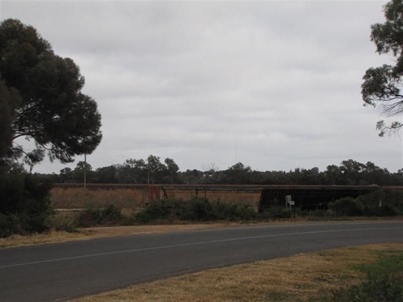 Lt 38/2 and 3 Brown Street, Lyrup SA 5343