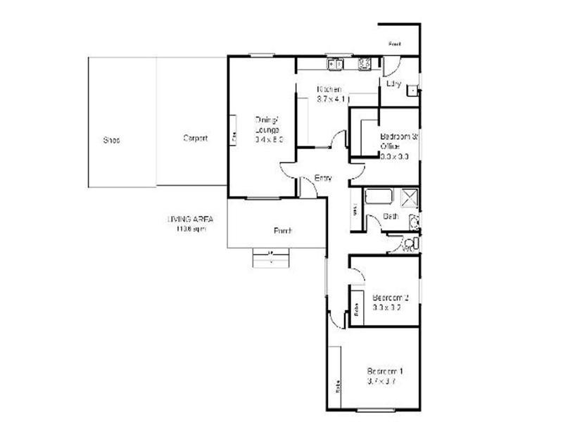 6 Blight Street, Waikerie SA 5330