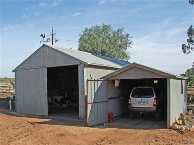 2335 Kingston Road, Loxton SA 5333