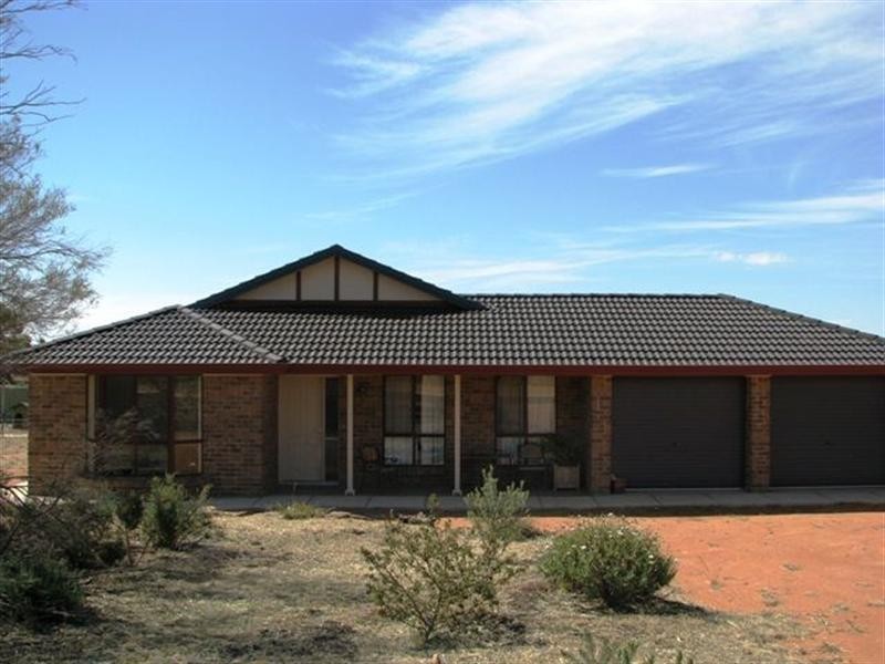 3 Keith Payne Court, Loxton SA 5333