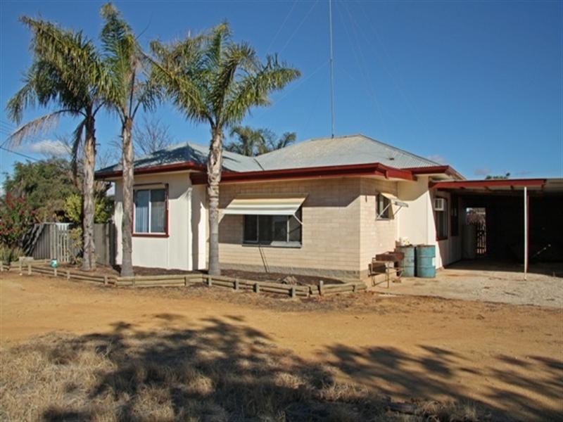 150 Gray Road, Moorook SA 5332