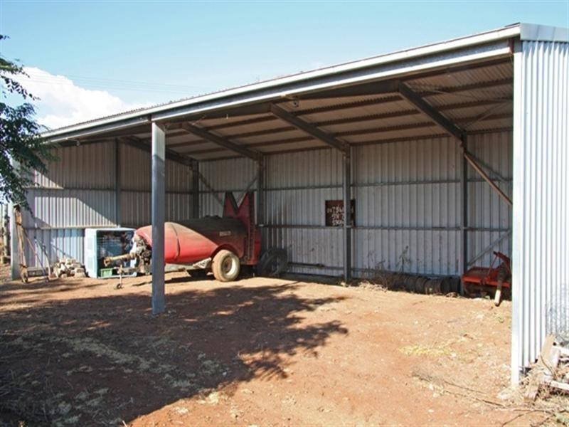 150 Gray Road, Moorook SA 5332