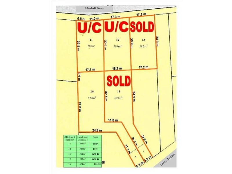 54A Lawrie Terrace, Waikerie SA 5330