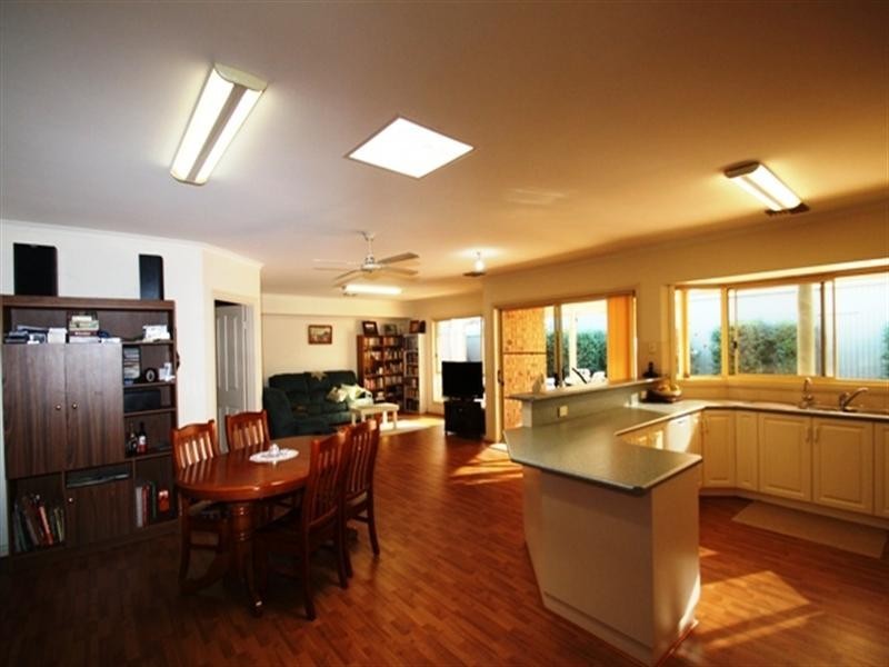 8 Gosse Avenue, Loxton SA 5333